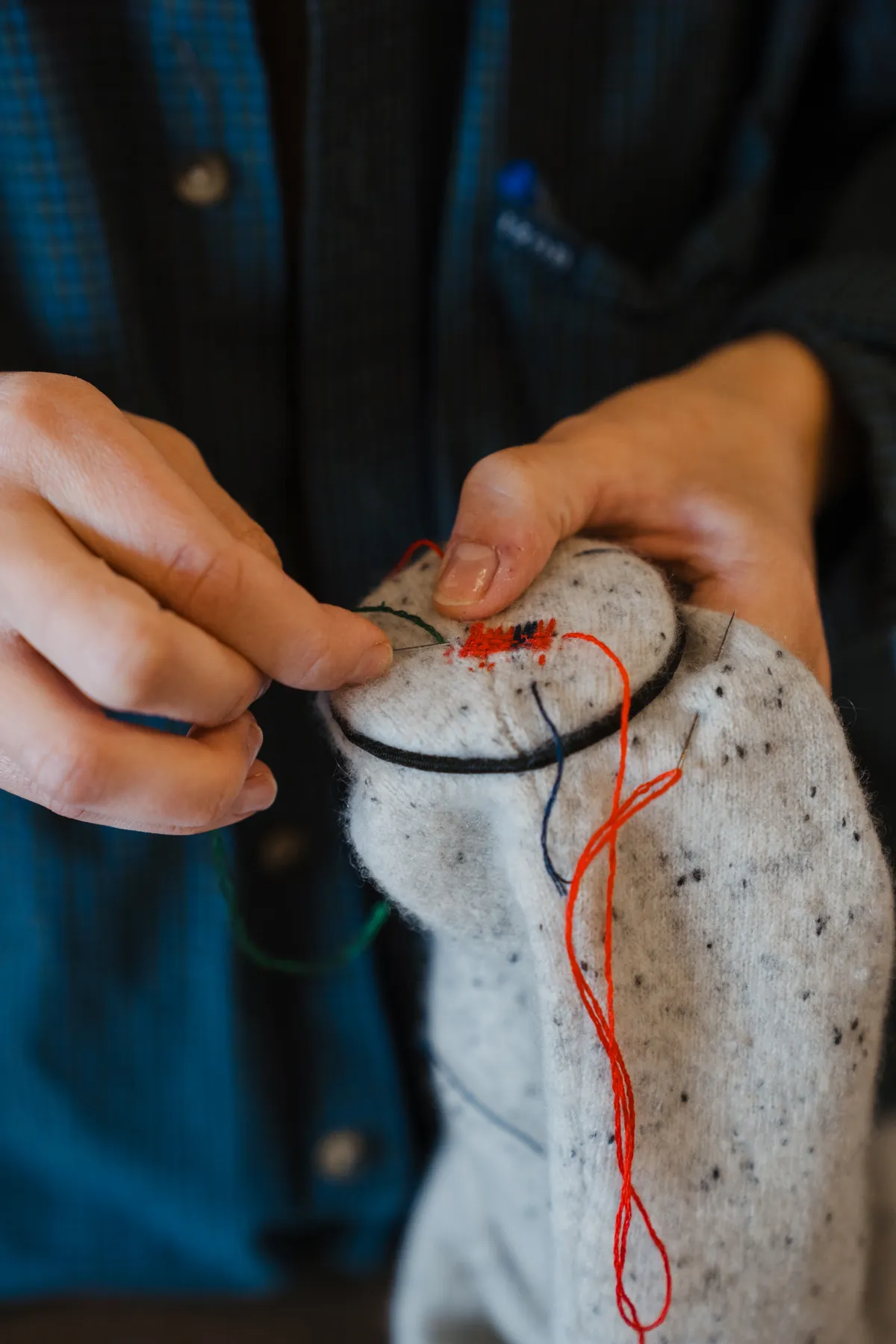 Upkept - Garment Repair & Alterations